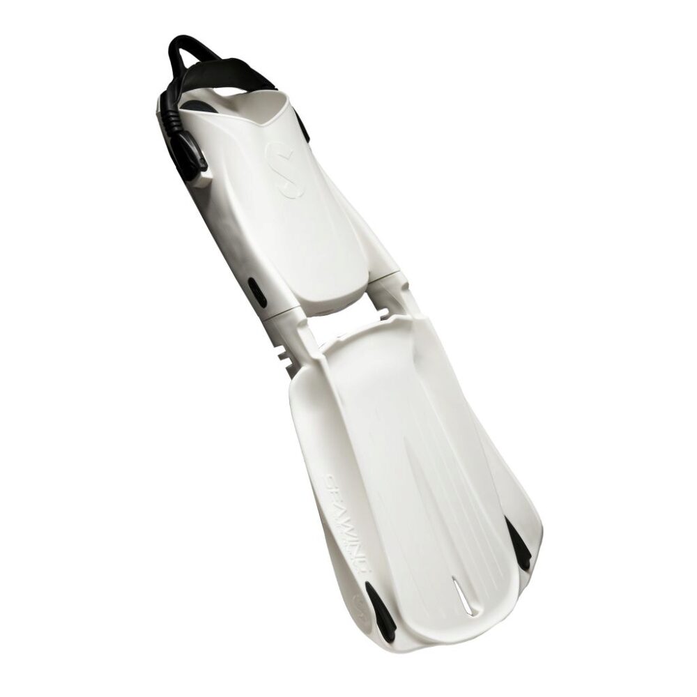 SCUBAPRO Seawing Supernova- White
