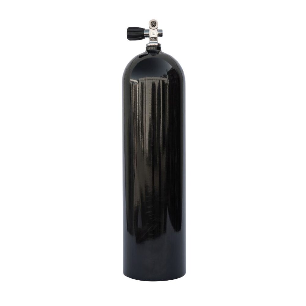 ALUMINUM 80 - Black ALUMINUM 80 - Black