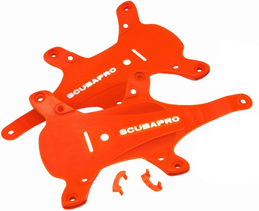 SCUBAPRO Hydros Pro Color Kit- Orange