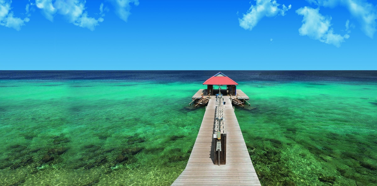 Bonaire July 18 to 26 2026