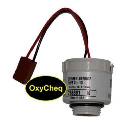 Sensor for Palm O2 Analyzer