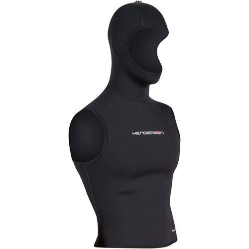 MEN'S 5/3MM THERMO PRO HOODED VEST