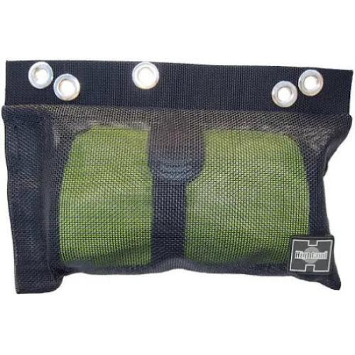 Highland Mesh Carry Pouch 12"