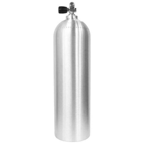 Catalina AL 100cf W/Pro Valve