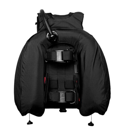 Ranger w/ Inflator and Hose - XL