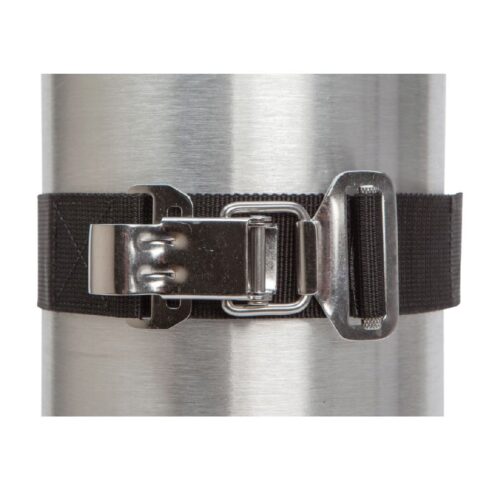 Tank Cam Strap w/ SS Buckle