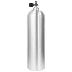 Catalina AL 100cf W/Pro Valve