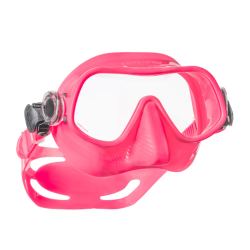 Steel Pro Mask - Pink