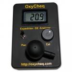 Oxycheq Expedition Oxygen Analyzer