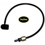 Expedition BC Flow Restrictor for External Sensor (W/ Sensor Cap)