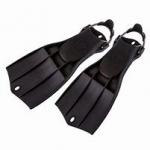 FIN, RK3 BLACK, SMALL