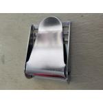 Stainless Quick Release Buckles