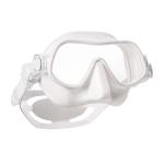 Steel Pro Mask - White