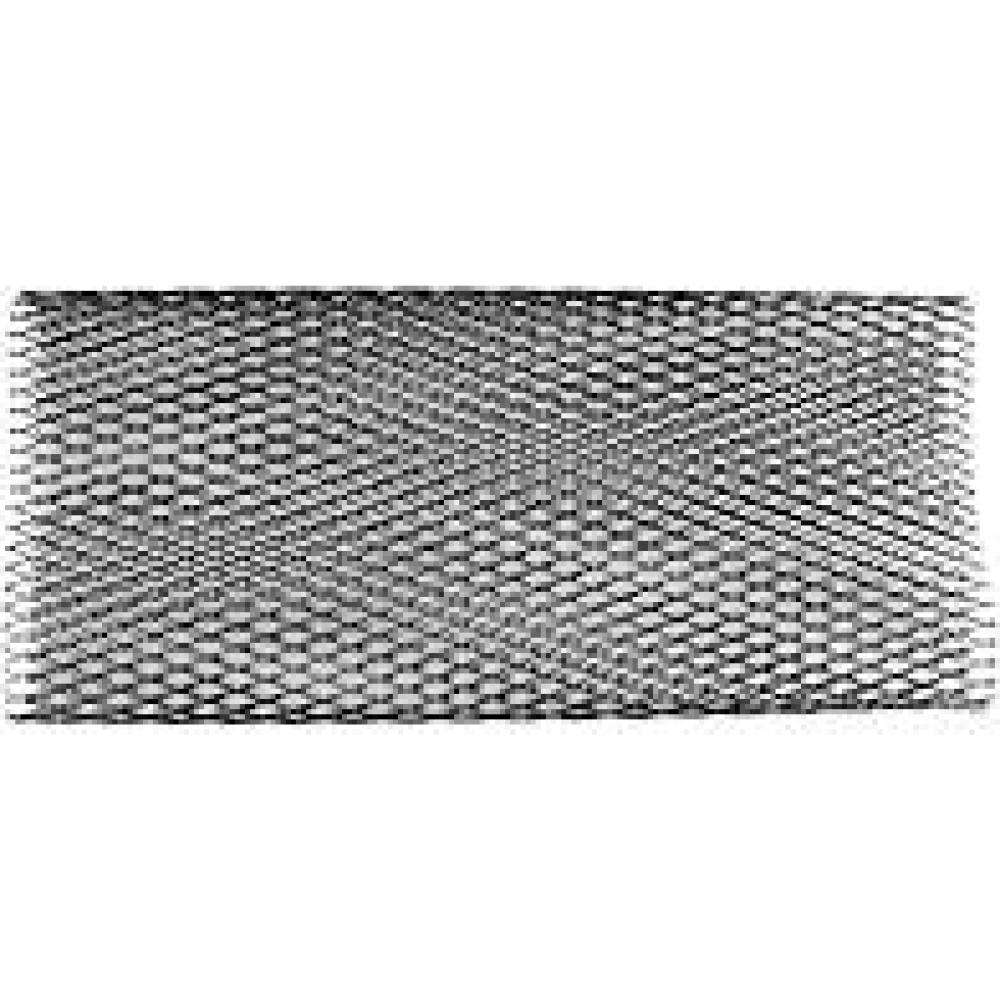 Sherwood Tank Net - Black Sherwood Tank Net - Black