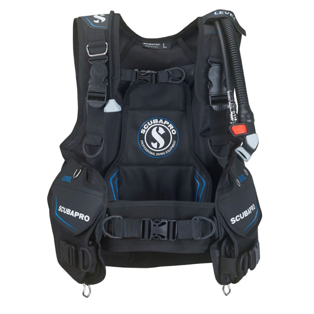 Level w/Balanced Inflator (2022) SM Level w/Balanced Inflator (2022) SM