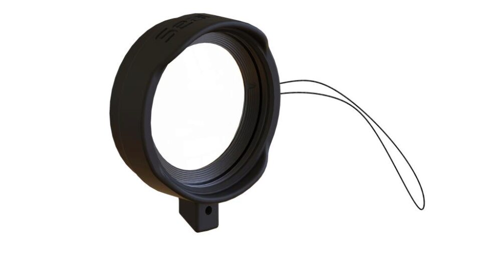 Close-Up Lens for Micro-Series & RM-4K 10x Diopter, Close focus: