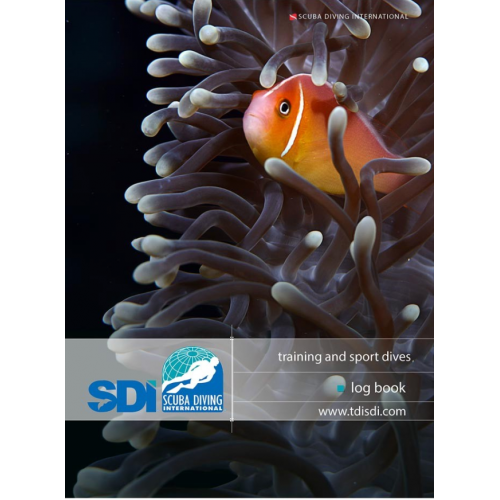 SDI Training Logbook