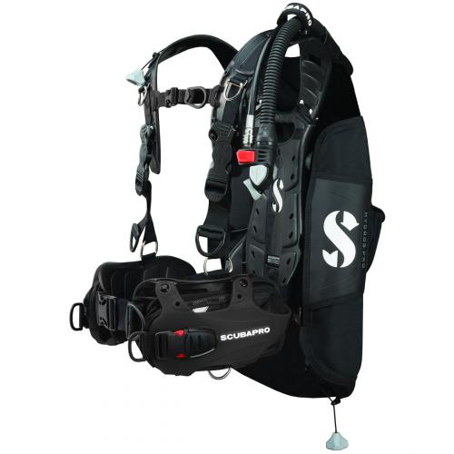 ScubaPro Hydros Pro Men's
