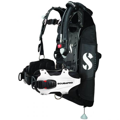 ScubaPro Hydros Pro Womens