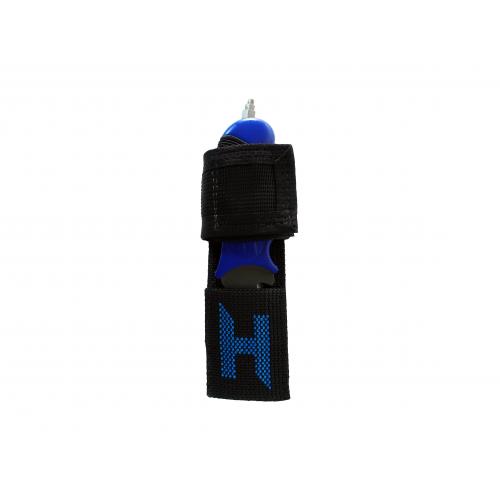 Halcyon Titanium Multitool w/ "H" sheath