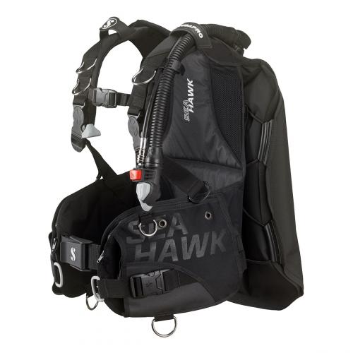 ScubaPro Seahawk2