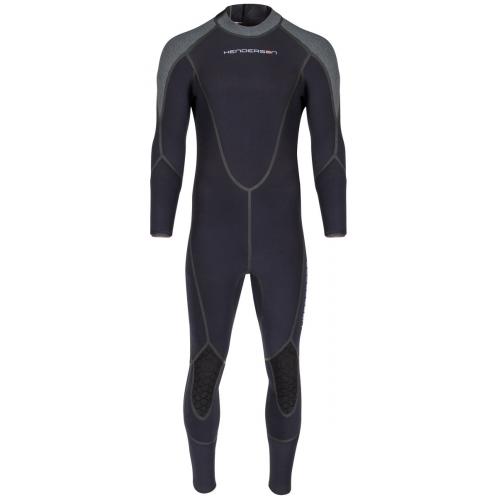Henderson 3mm Aqualock Quikdry Fullsuit Men