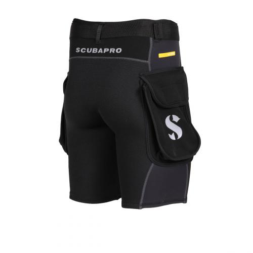 ScubaPro Men's Hybrid Cargo Shorts 