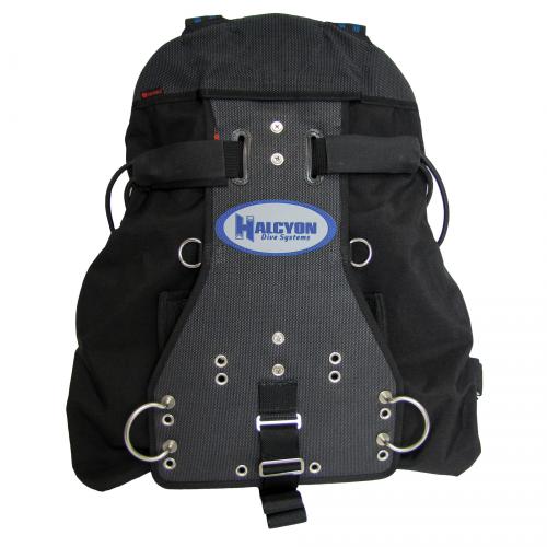 Halcyon Contour Sidemount System