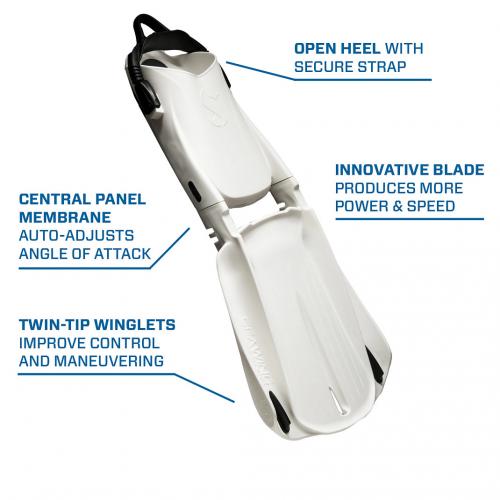 ScubaPro SeaWing SuperNova