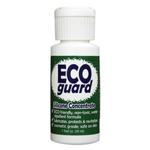 ECOguard Silicone Concentrate 1oz. size