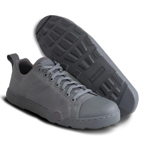 Altama Maritime Low - Grey