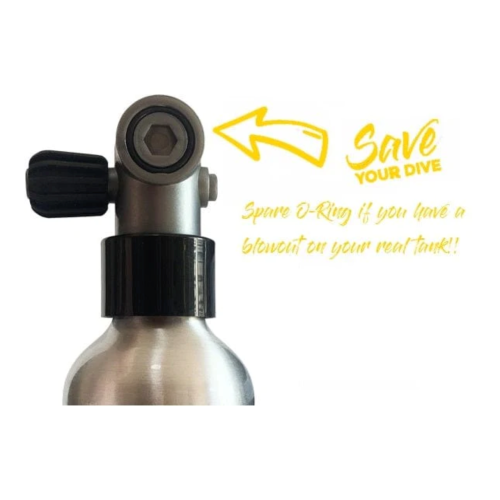 Second Stage Eco-Conditioner