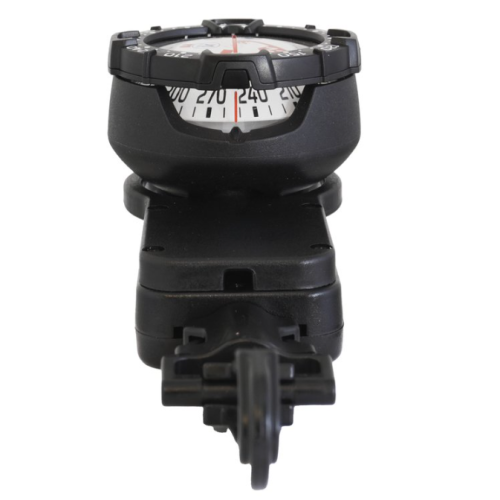 QuikVu Compass - Retractable