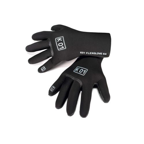 K01 FLEXGLOVES 5/4mm