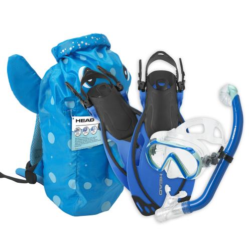 Sea Pals Jr Dry Set