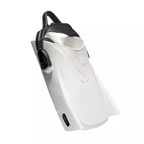 Supernova Modular Fin System - Boot-Fit Pocket