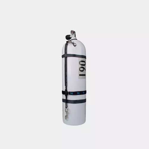 Stage Rigging Kit - 80cf Cylinders