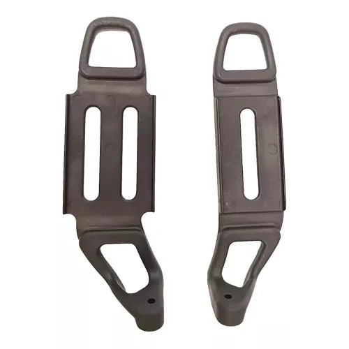 Hydros Pro2 Monorail, Multi-Mount