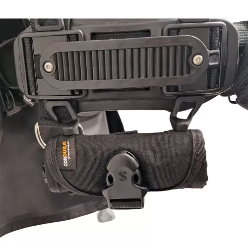 Hydros Pro2 Monorail, Multi-Mount