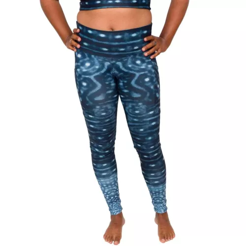 Waterlust Women's Leggings