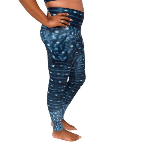 Waterlust Women's Leggings