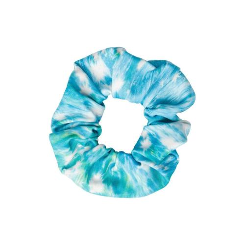 Recycled Scrunchie