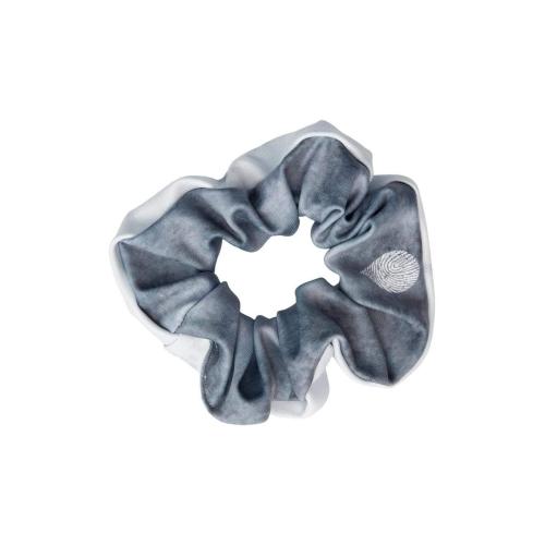 Recycled Scrunchie