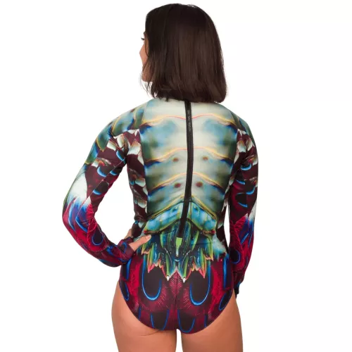 Sun Suit