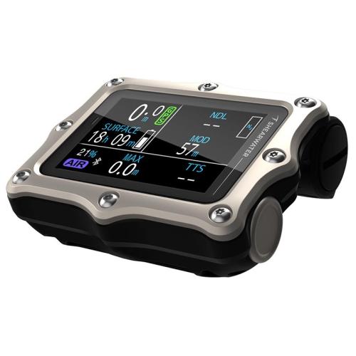 Shearwater Perdix 3