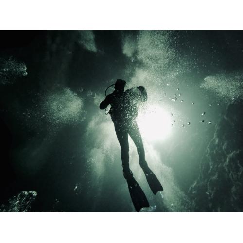 SDI Deep Diver