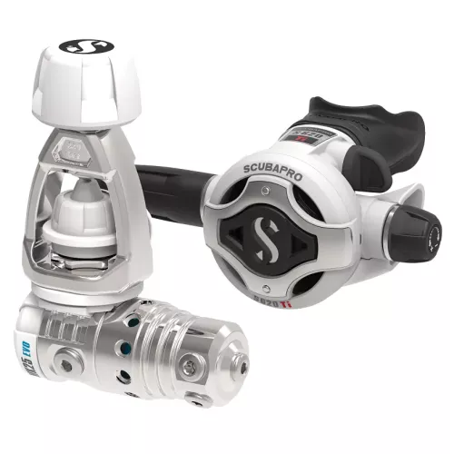 ScubaPro MK25 EVO S620Ti