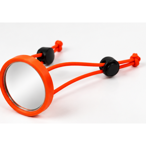 Hand Mirror