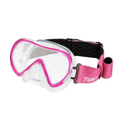 TUSA Ino Mask w/ Fabric Strap
