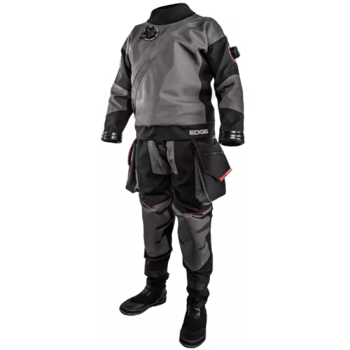 SANTI Drysuit EDGE